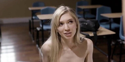 PURE TABOO Lesbian Teacher makes StepMom Spank her Bratty Daughter