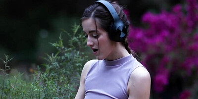 MILF Natasha Nice in lesbian action with her lovely stepdaughter