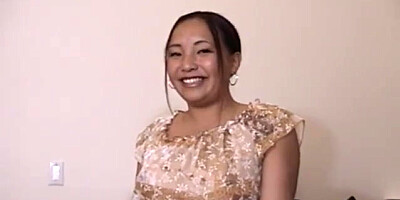 Shaft thirsty asian mother