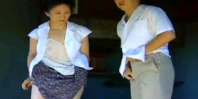 Japanese Nostalgic Porno #29