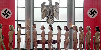 Teresa Ann Savoy - Parlor Kitty