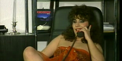 Spanner (1994) total Video with TIZIANA REDFORD