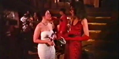 American Vintage Fuck-Fest 70s