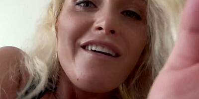Kathia Nobili - StepMom Forgive you for Stealing Panties