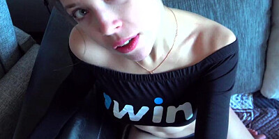 Debt good turn deserves another! - Step Brother Uses Step Sister - Family Fantasies