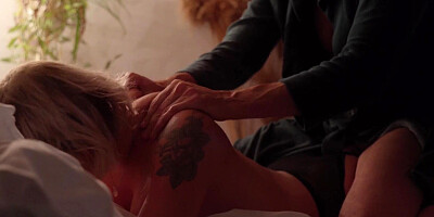 Intimate Homemade Sex - soft and beautiful sex video