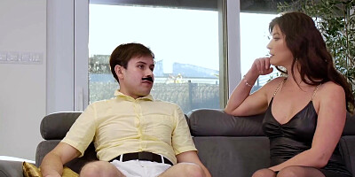 SHAME4K. That 70s Fuck