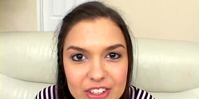 Vanessa Lynn with Her Stepdad and Her Stepbrother