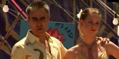 Circo Rojo - Episode 12 - PlayBoy TV Serie - 2007 - Latin