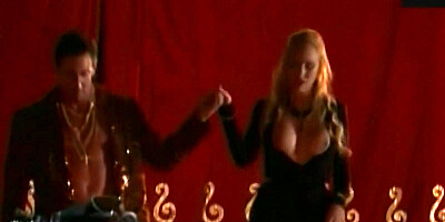 Circo Rojo - Episode 12 - PlayBoy TV Serie - 2007 - Latin