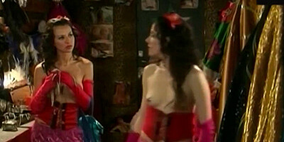 Circo Rojo - Episode 12 - PlayBoy TV Serie - 2007 - Latin