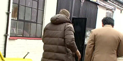 2 Busty Milfs Are Better Than One!