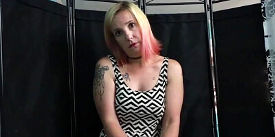 Massage from My Hot Aunt - Extended Preview