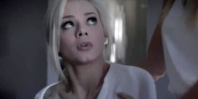 PURE TABOO Pervert Parents Fuck Shy 18yo Foster Daughter