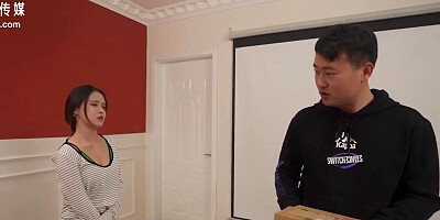 Horny slut mature milf smell so good and teasing the big dick to fucked her wet pussy