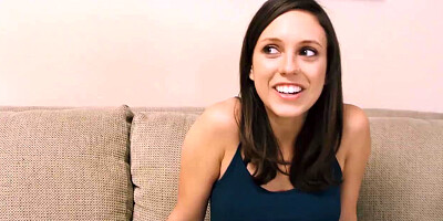 ALL NATURAL BABE JADE NILE CAN BARELY TAKE PRINCE'S HUGE BLACK COCK