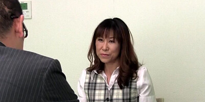 Please Do not Tell Anyone. - Mature MILF Taken for a Ride while in Uniform