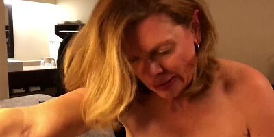 BBC Fuck to Orgasm Amateur American Granny from Datefree. eu