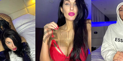 Stepmom loves to be fucked and cum on her face