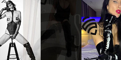 Stepmom loves to be fucked and cum on her face