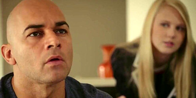 Christian Clay eats Lily Rader's pussy and fucks her in the head