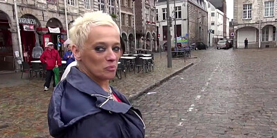 Marie, mature frustrée veut se faire baiser
