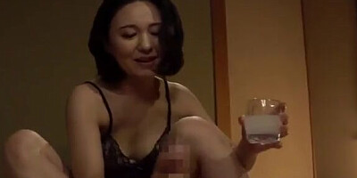 Mother-in-law Who Wants Her Son-in-laws Big Dick