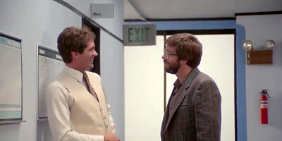 The Young like it Hot