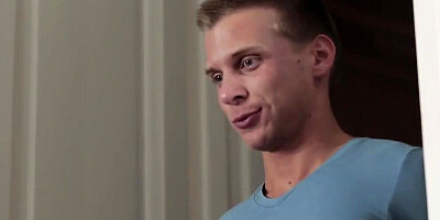 Babes - Roomates have a spicy threesome