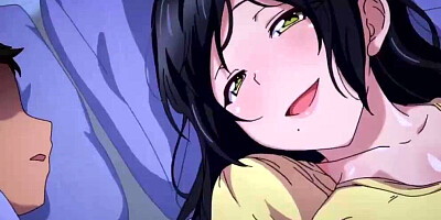 Stepsister Call Stepbrother For Sex [Part 1] Hentai Uncensored