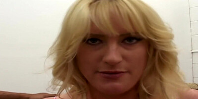 MILF Bethany Loves the Massive Black Cock!