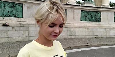 Sassy Stepsis Wants More Than Ice Cream – Lika Star is Obsessed with Creampies - Part 1