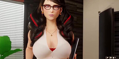 New Animated 3D Porn Compilation: September 2023 Week 3