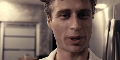 Erica Lauren & Michael Vegas are fornicating on the couch