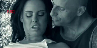 Brandy sucks and has anal sex to get cum on her face