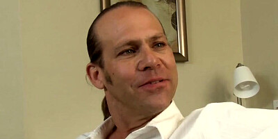 Horny Wife Gets Nasty In Her First Threesome