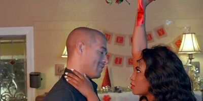(Xander Corvus, Demi Sutra) - Home for Christmas Part 1 - BABES