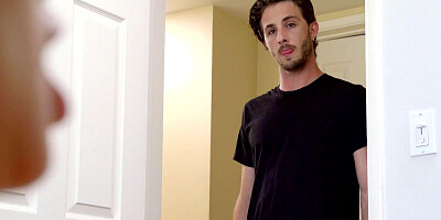 Sharing My Step Sisters Friend - S10:E5