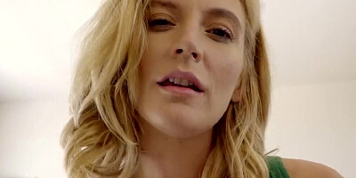 MomsTeachSex - Hot Wife uses Step Sons Cock in Revenge Fuck S9:E3