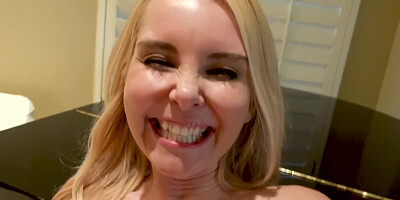 Petite chick Aaliyah Love shows how well she can ride a cock