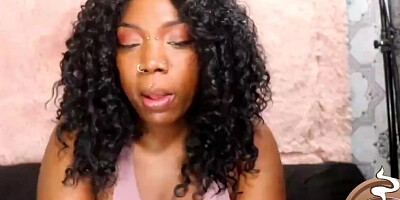 Getting to Know Your Black Stepmom Chy Latte – Virtual Sex