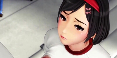 Stepbro & Sis Genuine 3D HENTAI Step Fantasy Animation