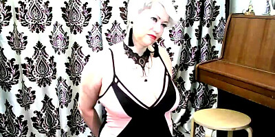 Slut wife training! Full version with voice over scenes…