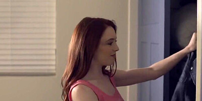 Step Sis if you want you can come down on me since i'm not able to see my Boyfriend tonightS5:E5