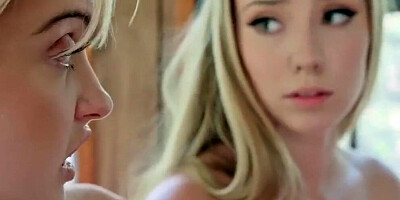 My Family Pies - Momo Scares then Fucks Step Sister and Friend S10:E3