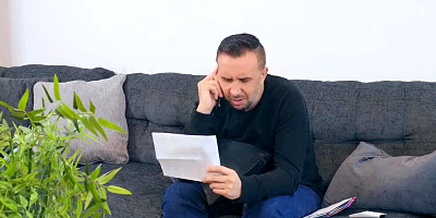 Porn Addict Stepdaughter Emily Willis needs Help!