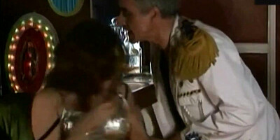 Circo Rojo - Episode 5 - PlayBoy TV Serie - 2007 - Latin