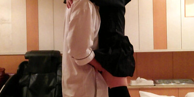 Amateur Gonzo Sex in Sailor Suit (Winter) Cosplay Saffle Cums With Fingering And Get A Blow And At The End Shot