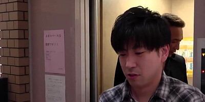 Full-bosomed Asian mom is getting fucked by her horny stepson