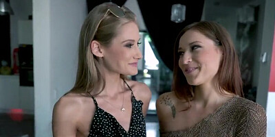 My side chick and her stepmother